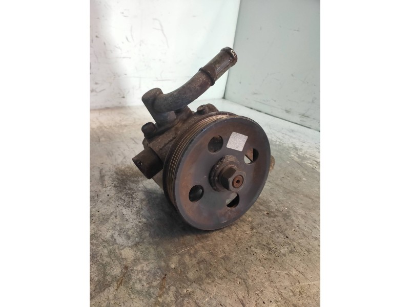 Recambio de bomba direccion para chevrolet matiz s referencia OEM IAM   