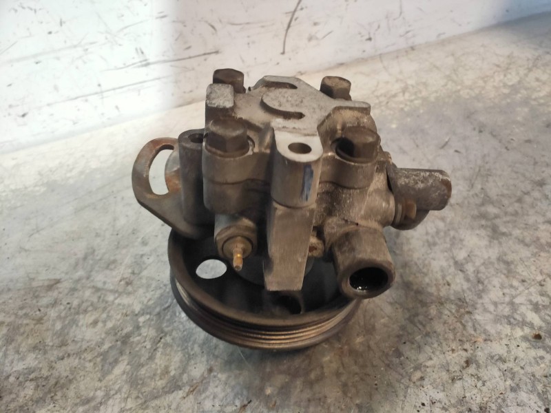 Recambio de bomba direccion para chevrolet matiz s referencia OEM IAM   