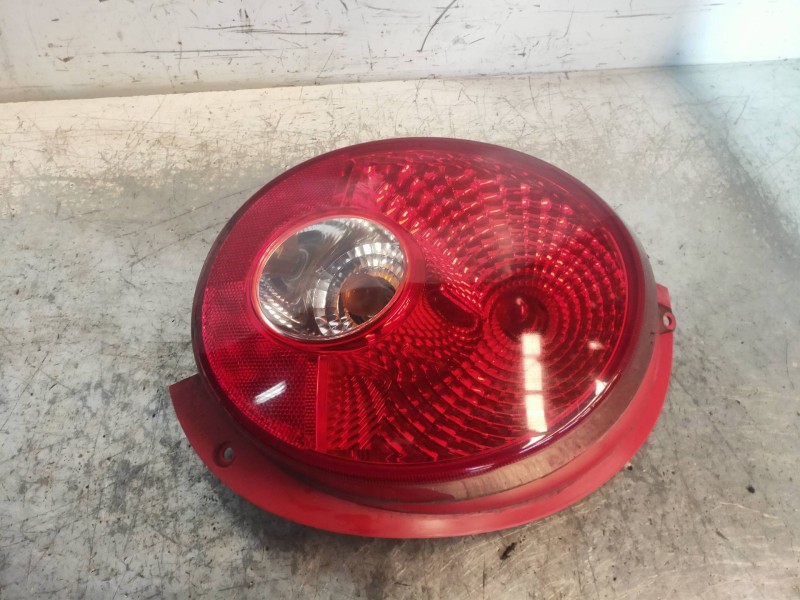 Recambio de piloto trasero izquierdo para chevrolet matiz s referencia OEM IAM   