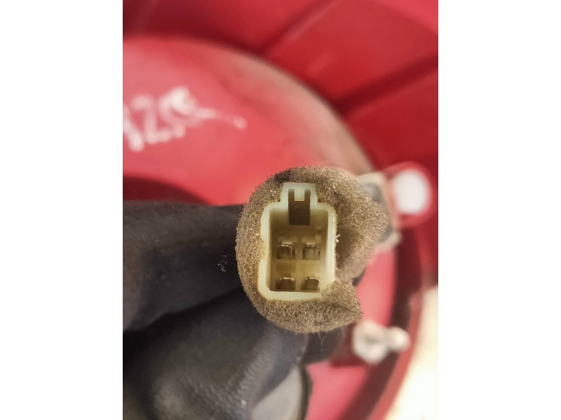 Recambio de piloto trasero izquierdo para chevrolet matiz s referencia OEM IAM   