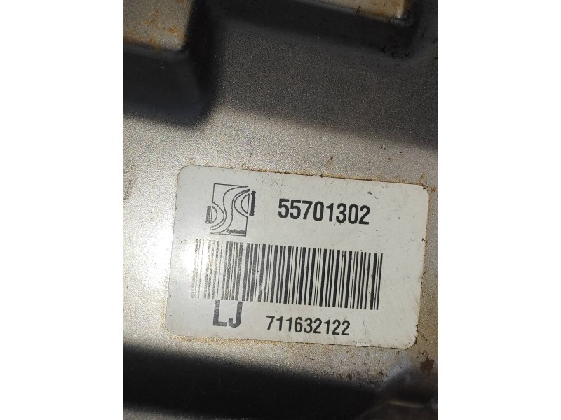 Recambio de columna direccion para opel corsa d cosmo referencia OEM IAM 26117867 11213105 55701302 