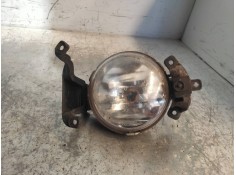 Recambio de faro antiniebla derecho para chevrolet matiz s referencia OEM IAM   