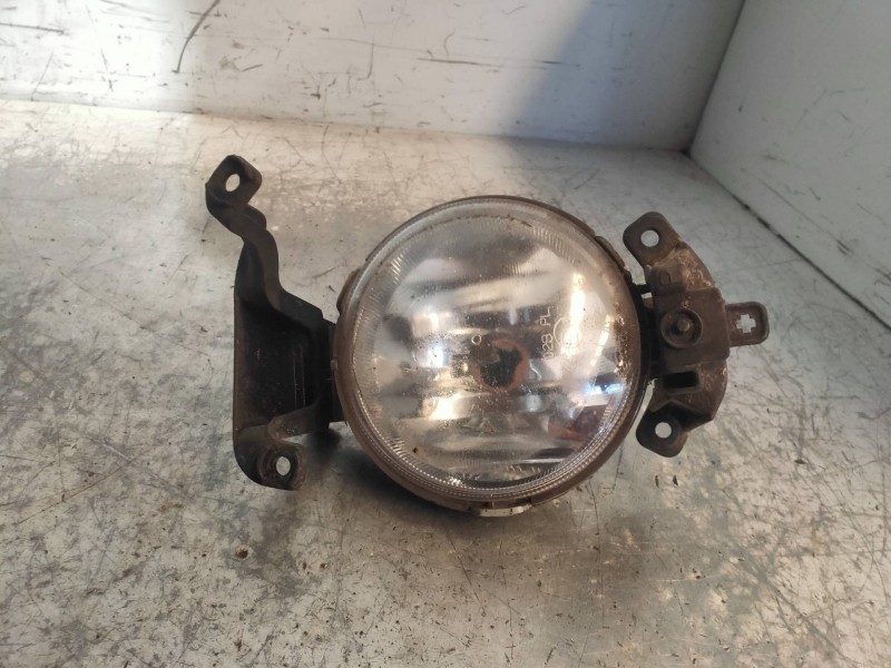 Recambio de faro antiniebla derecho para chevrolet matiz s referencia OEM IAM   