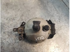 Recambio de faro antiniebla derecho para chevrolet matiz s referencia OEM IAM    2