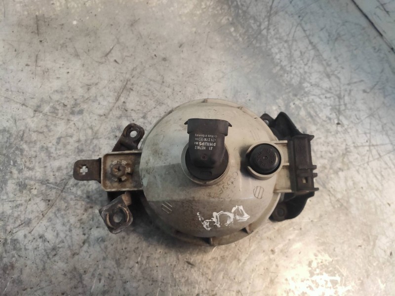 Recambio de faro antiniebla derecho para chevrolet matiz s referencia OEM IAM   