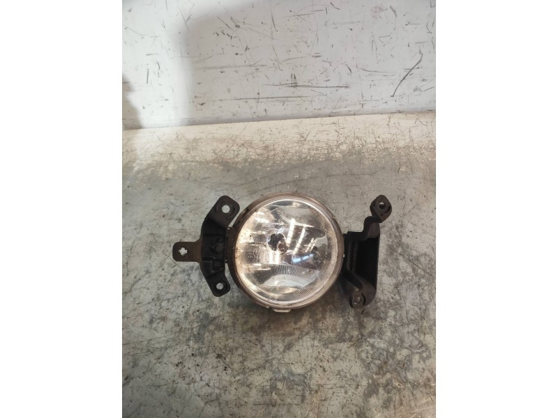 Recambio de faro antiniebla izquierdo para chevrolet matiz s referencia OEM IAM   