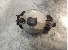 Recambio de faro antiniebla izquierdo para chevrolet matiz s referencia OEM IAM    2