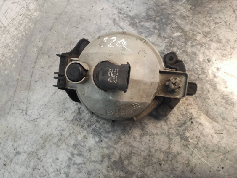 Recambio de faro antiniebla izquierdo para chevrolet matiz s referencia OEM IAM   