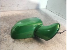 Recambio de retrovisor derecho para chevrolet matiz s referencia OEM IAM   ELÉCTRICO