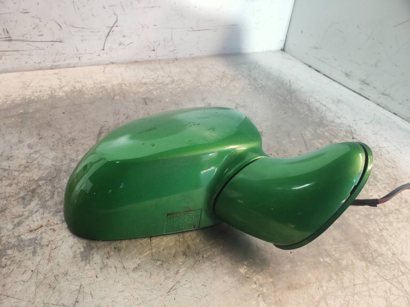Recambio de retrovisor derecho para chevrolet matiz s referencia OEM IAM   ELÉCTRICO