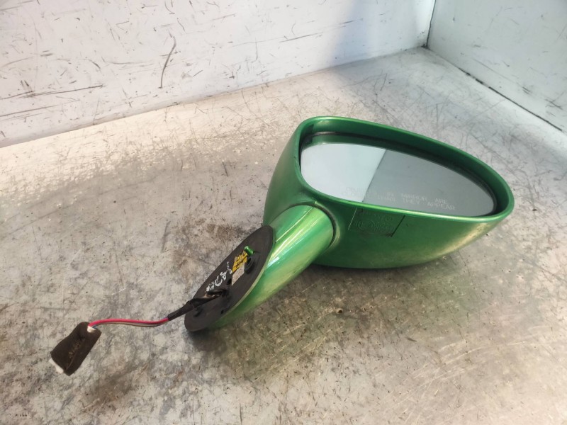 Recambio de retrovisor derecho para chevrolet matiz s referencia OEM IAM   ELÉCTRICO