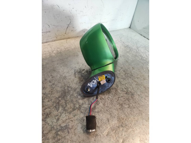 Recambio de retrovisor derecho para chevrolet matiz s referencia OEM IAM   ELÉCTRICO