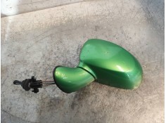 Recambio de retrovisor izquierdo para chevrolet matiz s referencia OEM IAM   MANUAL