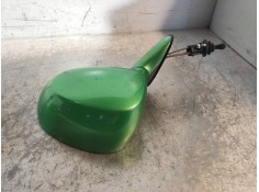 Recambio de retrovisor izquierdo para chevrolet matiz s referencia OEM IAM   MANUAL 2