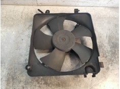 Recambio de electroventilador para chevrolet matiz s referencia OEM IAM 96395500 A005157 