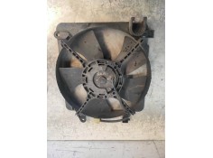 Recambio de electroventilador para chevrolet matiz s referencia OEM IAM 96395500 A005157  2