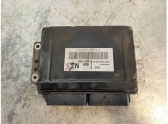 Recambio de centralita motor uce para chevrolet matiz s referencia OEM IAM 5WY5442E 96417301 