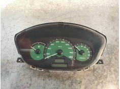 Recambio de cuadro instrumentos para chevrolet matiz s referencia OEM IAM 96659629 GC5B030017 