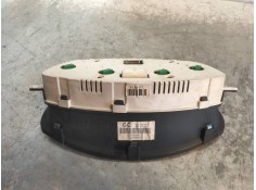 Recambio de cuadro instrumentos para chevrolet matiz s referencia OEM IAM 96659629 GC5B030017  2