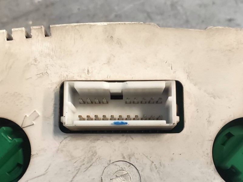 Recambio de cuadro instrumentos para chevrolet matiz s referencia OEM IAM 96659629 GC5B030017 