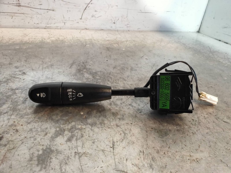 Recambio de mando limpia para chevrolet matiz s referencia OEM IAM 96602569 5223301000 