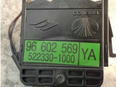 Recambio de mando limpia para chevrolet matiz s referencia OEM IAM 96602569 5223301000  2