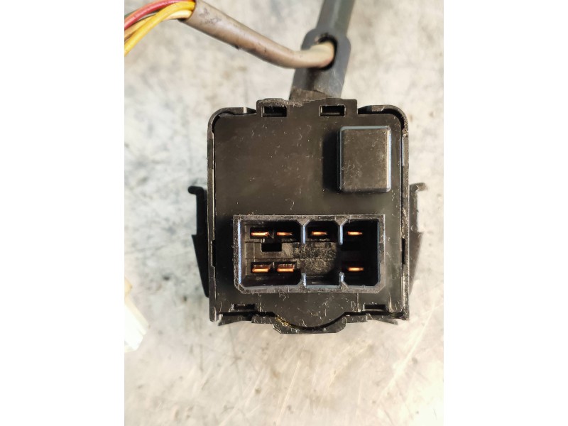 Recambio de mando luces para chevrolet matiz s referencia OEM IAM 96540684 5203201000 