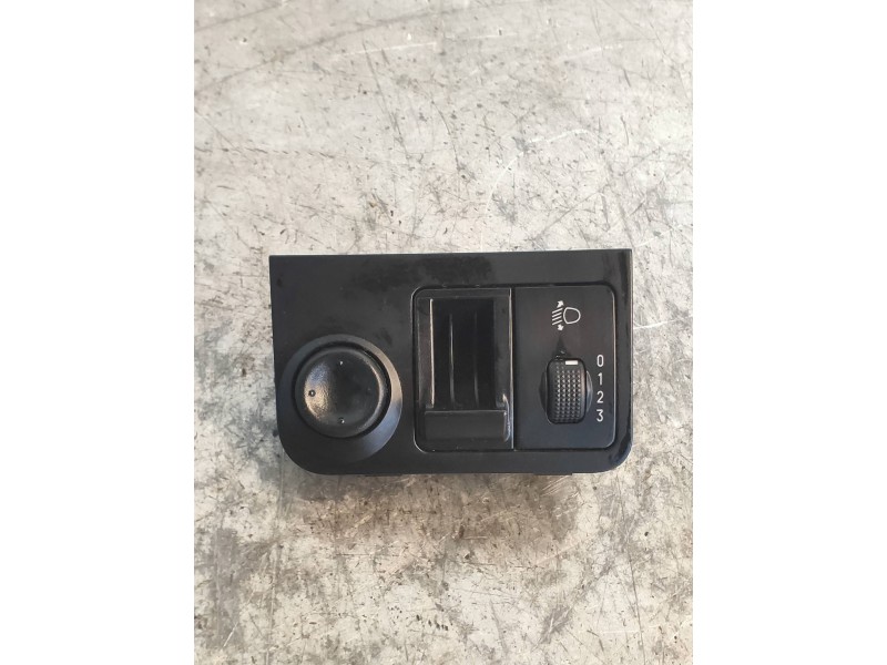 Recambio de mando multifuncion para chevrolet matiz s referencia OEM IAM   