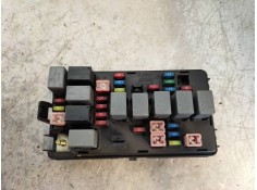 Recambio de caja reles / fusibles para chevrolet matiz s referencia OEM IAM 96428357 EB16 