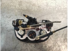 Recambio de mando calefaccion / aire acondicionado para chevrolet matiz s referencia OEM IAM    2