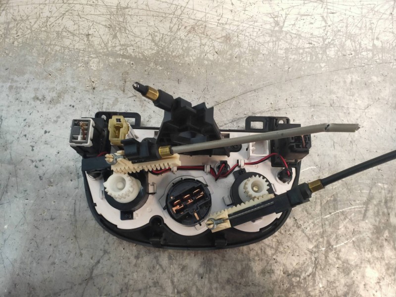 Recambio de mando calefaccion / aire acondicionado para chevrolet matiz s referencia OEM IAM   