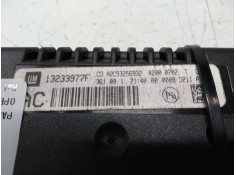 Recambio de pantalla multifuncion para opel insignia berlina 2.0 16v cdti referencia OEM IAM 13233977F A2C53256932  2