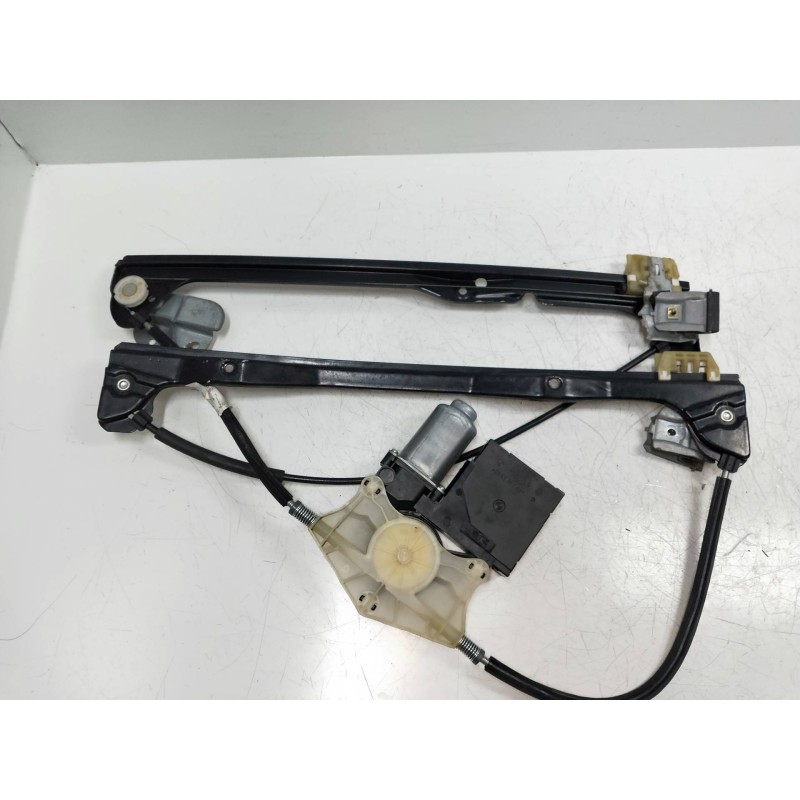 Recambio de elevalunas delantero izquierdo para volkswagen caddy ka/kb (2k) 1.9 tdi referencia OEM IAM 1T0959701 400781N 5P