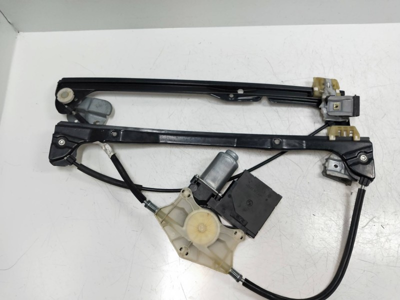 Recambio de elevalunas delantero izquierdo para volkswagen caddy ka/kb (2k) 1.9 tdi referencia OEM IAM 1T0959701 400781N 5P