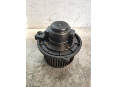 Recambio de motor calefaccion para chevrolet matiz s referencia OEM IAM 615299  