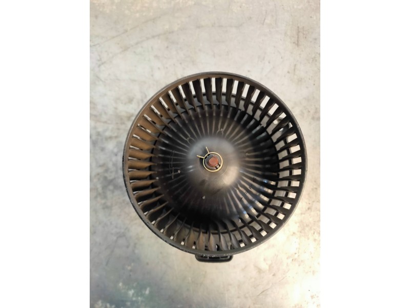 Recambio de motor calefaccion para chevrolet matiz s referencia OEM IAM 615299  