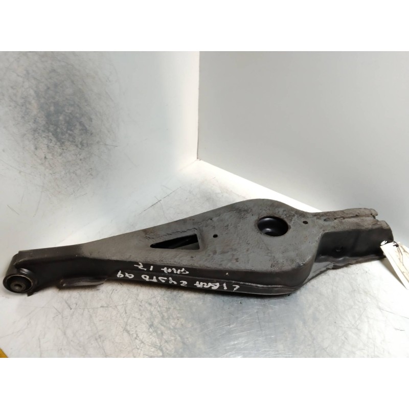 Recambio de brazo suspension inferior trasero izquierdo para lancia lybra berlina 2.4 jtd cat referencia OEM IAM   