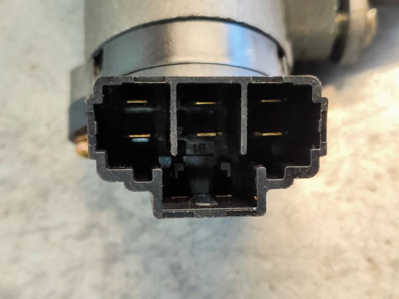 Recambio de conmutador de arranque para chevrolet matiz s referencia OEM IAM 96540559 1176AIM800T 7541273 