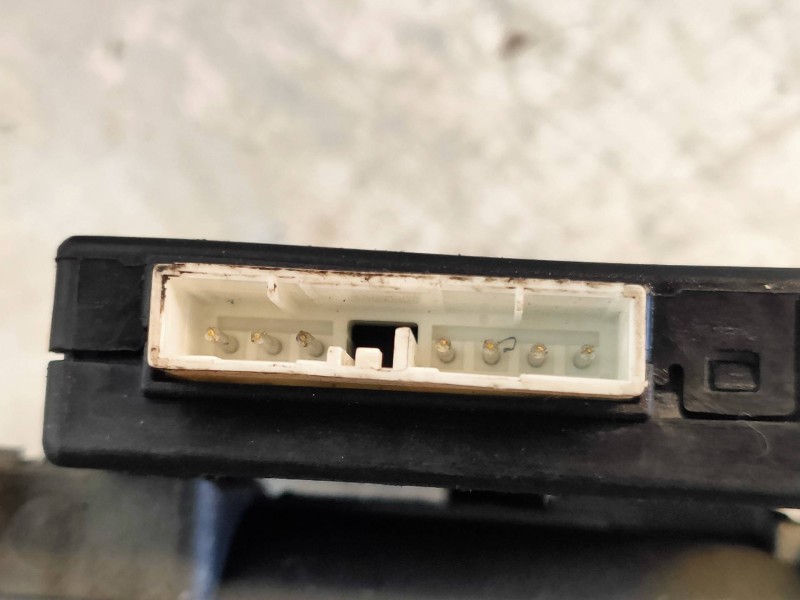 Recambio de conmutador de arranque para chevrolet matiz s referencia OEM IAM 96540559 1176AIM800T 7541273 