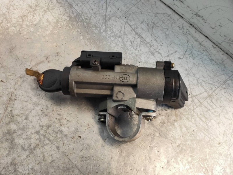 Recambio de conmutador de arranque para chevrolet matiz s referencia OEM IAM 96540559 1176AIM800T 7541273 