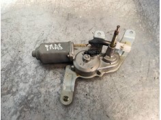 Recambio de motor limpia trasero para chevrolet matiz s referencia OEM IAM 96485147 F00S2B1053 