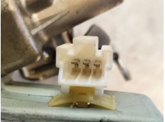 Recambio de motor limpia trasero para chevrolet matiz s referencia OEM IAM 96485147 F00S2B1053  2