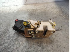 Recambio de motor cierre centralizado trasero derecho para chevrolet matiz s referencia OEM IAM   