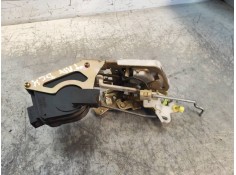 Recambio de motor cierre centralizado trasero derecho para chevrolet matiz s referencia OEM IAM    2