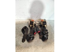 Recambio de juego cinturones delantero para chevrolet matiz s referencia OEM IAM   5P