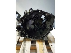 Recambio de caja cambios para citroen c5 berlina 2.2 hdi fap cat (4hx / dw12ed4) referencia OEM IAM 20MB04 0009604 