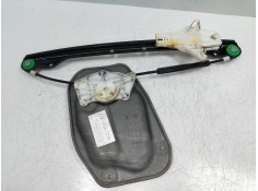 Recambio de elevalunas trasero derecho para volkswagen golf plus (5m1) 1.9 tdi referencia OEM IAM 1K0959704C 5M839402A 5P