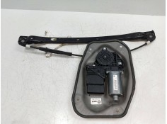 Recambio de elevalunas trasero derecho para volkswagen golf plus (5m1) 1.9 tdi referencia OEM IAM 1K0959704C 5M839402A 5P 2