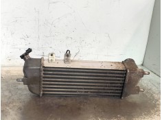 Recambio de intercooler para kia cee´d drive referencia OEM IAM 282712A610 6714315 MODINE
