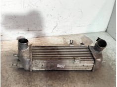 Recambio de intercooler para kia cee´d drive referencia OEM IAM 282712A610 6714315 MODINE 2